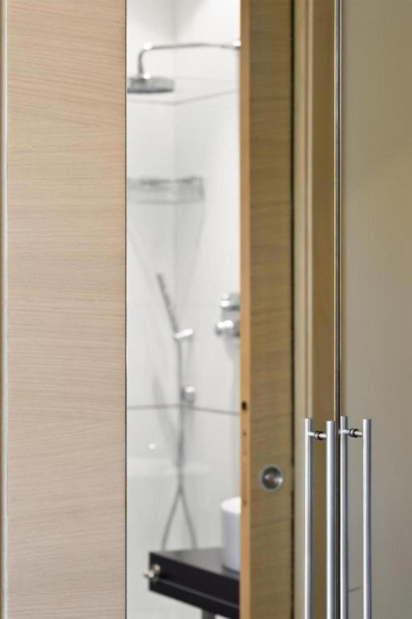 Chambre Simple Standard - Non-Fumeurs