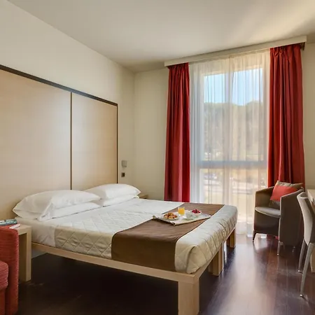 Best Western Hotel San Marco-2
